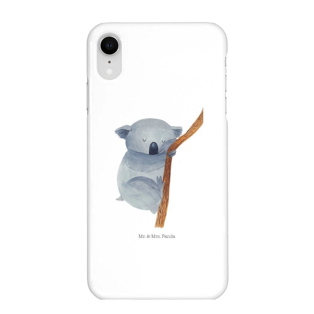 Etui na iPhone 10 Koala Motywy zwierzęce, dobra energia, zabawne powiedzonka, zwierzęta