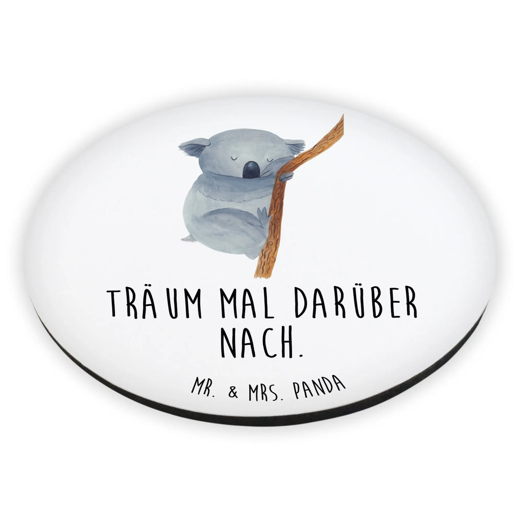 Round magnet koala Whiteboard Magnet, Souvenir Magnet, Pinnwandmagnet, Kühlschrankmagnet, Kühlschrank Dekoration, Notiz Magnet, Dekomagnet, Motivmagnete, Tiermotive, Gute Laune, lustige Sprüche, Tiere, Traumland, Traum, träumen, Koala, Koalabär, Bär, Schlafzimmer, schlafen