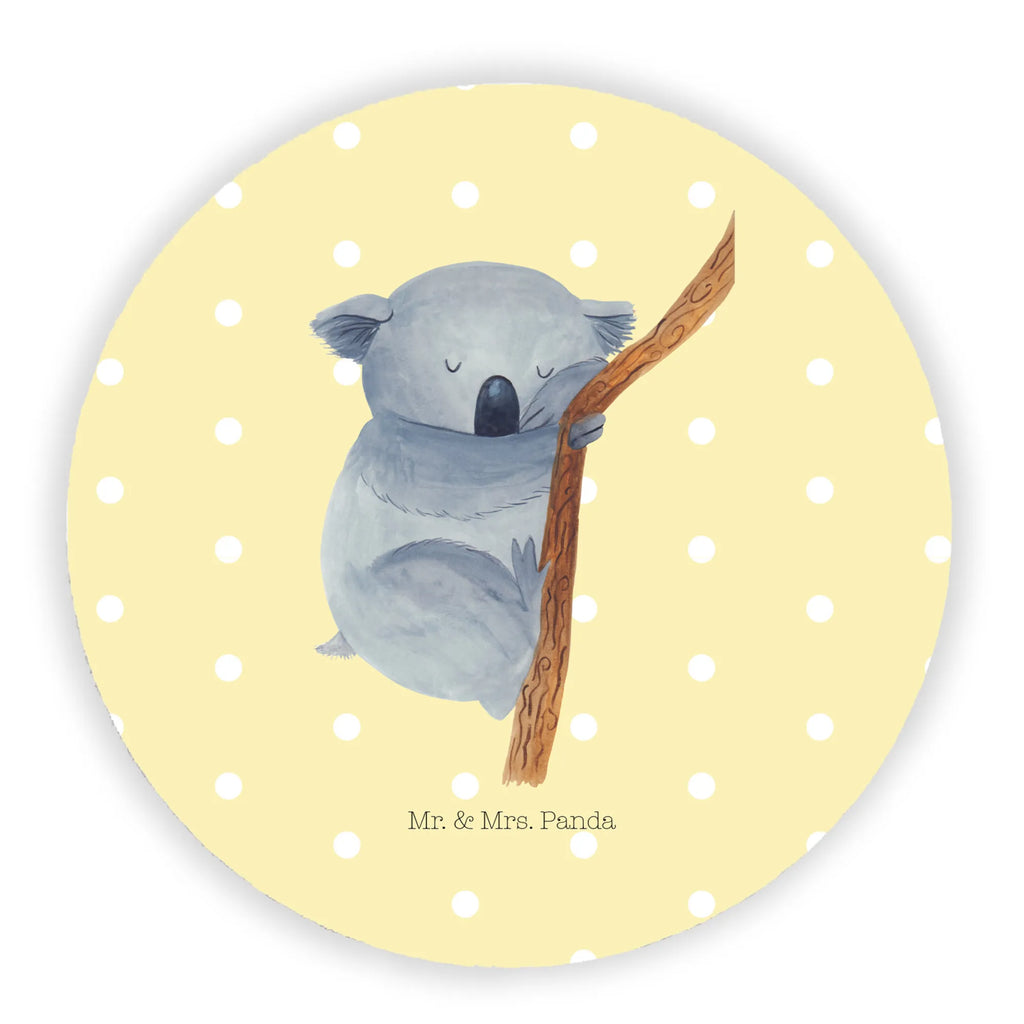 Round magnet koala Whiteboard Magnet, Souvenir Magnet, Pinnwandmagnet, Kühlschrankmagnet, Kühlschrank Dekoration, Notiz Magnet, Dekomagnet, Motivmagnete, Tiermotive, Gute Laune, lustige Sprüche, Tiere, Traumland, Traum, träumen, Koala, Koalabär, Bär, Schlafzimmer, schlafen