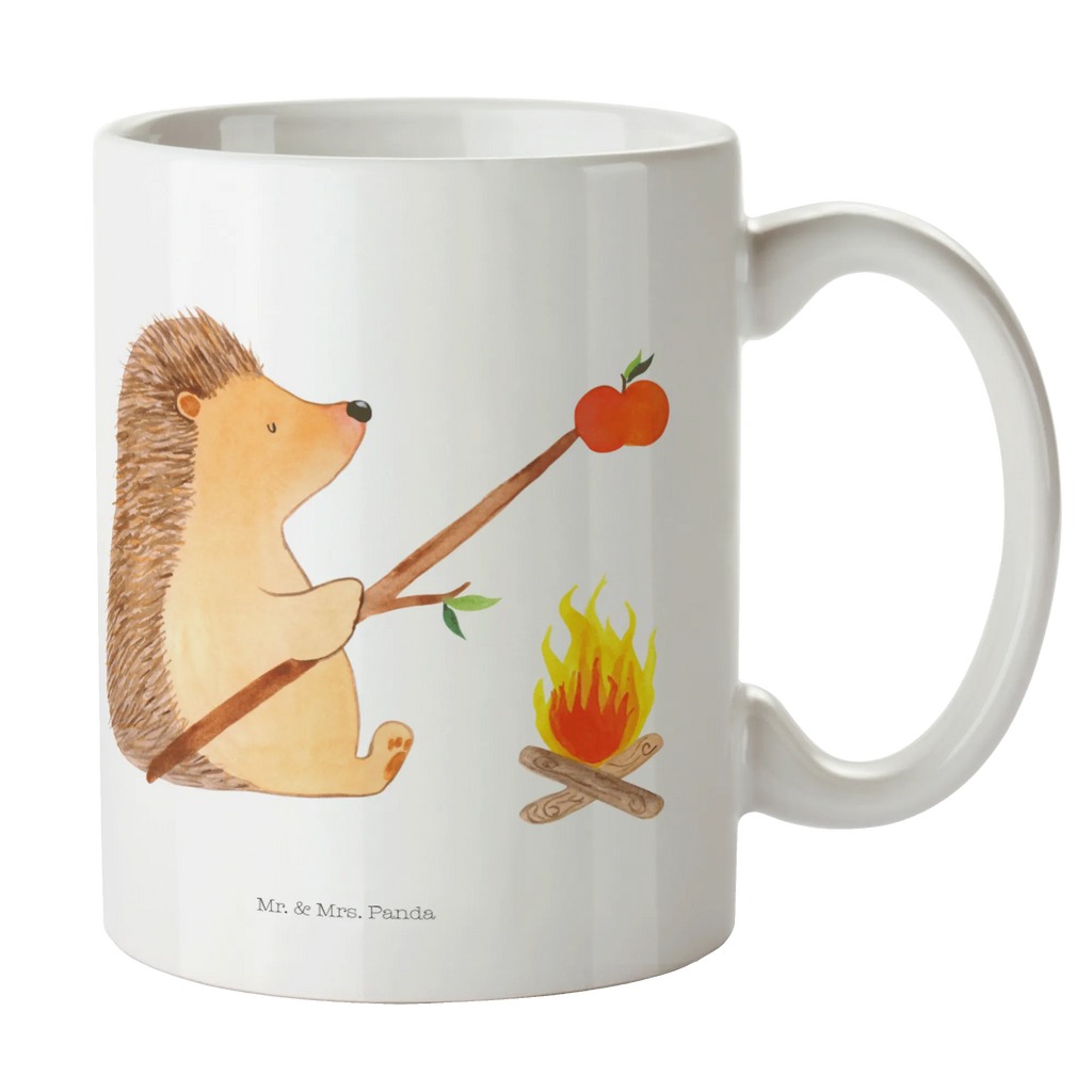 Kubek jeż Grillowanie Kaffeetasse, Teetasse, Bürotasse, Porzellantasse, Geschenktasse, Tasse, Keramiktasse, Tasse mit Zitaten, Tasse mit Motiven, Tiermotive, Gute Laune, lustige Sprüche, Tiere, Motivation, arbeitslos, Grillen, Igel, Ziele, Sinn des Lebens, Spruch