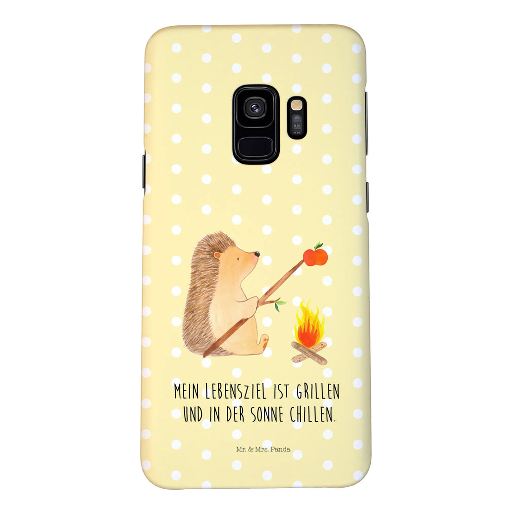 Phone case Hedgehog grilling Hülle, Cover, Handycover, Handy, Iphone 10, Handy Case, Handyhülle, Iphone X, Lustige Sprüche, Tiermotive, Tiere, Gute Laune, Ziele, Arbeitslos, Motivation, Spruch, Igel, Grillen, Sinn Des Lebens