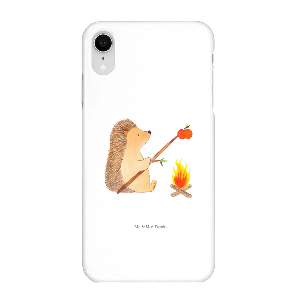 Phone case Hedgehog grilling Hülle, Cover, Handycover, Handy, Iphone 10, Handy Case, Handyhülle, Iphone X, Lustige Sprüche, Tiermotive, Tiere, Gute Laune, Ziele, Arbeitslos, Motivation, Spruch, Igel, Grillen, Sinn Des Lebens