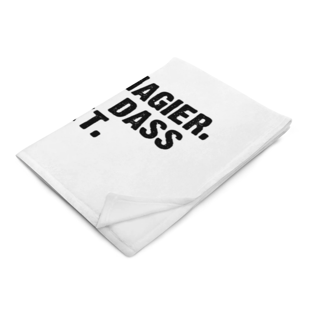 Kocyk dla niemowląt Chomik kapelusz Motywy zwierzęce, dobra energia, zabawne powiedzonka, zwierzęta