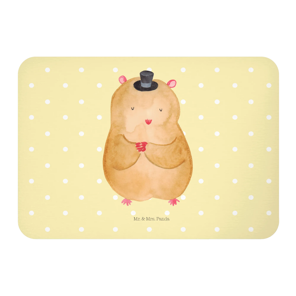 Magnes Chomik kapelusz Kühlschrank Dekoration, Pinnwandmagnet, Motivmagnete, Souvenir Magnet, Dekomagnet, Notiz Magnet, Kühlschrankmagnet, Whiteboard Magnet, Tiermotive, Gute Laune, lustige Sprüche, Tiere, Zylinder, Hut, Magier, Zauberer, Hamster, Zwerghamster