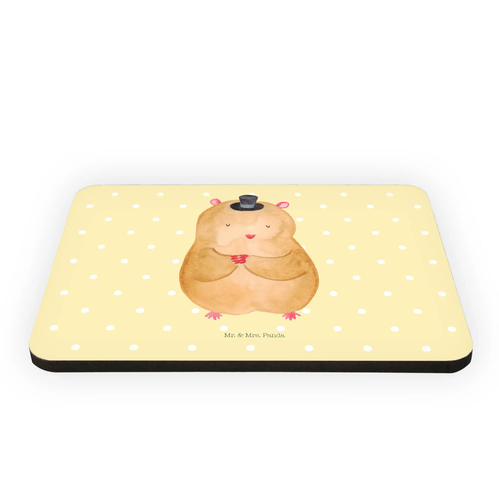 Magnes Chomik kapelusz Kühlschrank Dekoration, Pinnwandmagnet, Motivmagnete, Souvenir Magnet, Dekomagnet, Notiz Magnet, Kühlschrankmagnet, Whiteboard Magnet, Tiermotive, Gute Laune, lustige Sprüche, Tiere, Zylinder, Hut, Magier, Zauberer, Hamster, Zwerghamster