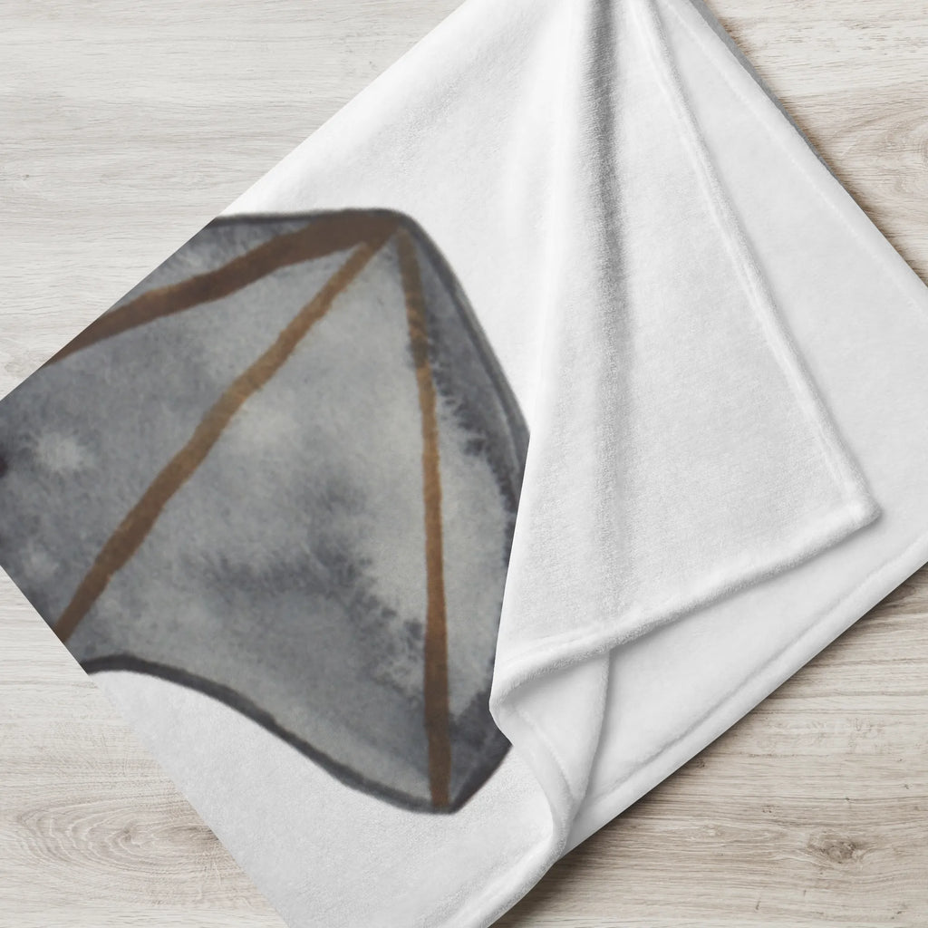 Kocyk dla niemowląt nietoperz skrzydło Motywy zwierzęce, dobra energia, zabawne powiedzonka, zwierzęta