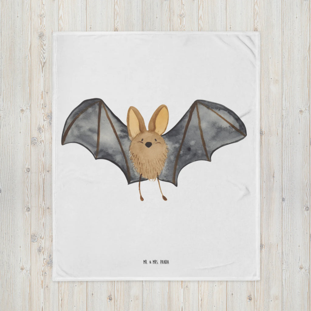 Kocyk dla niemowląt nietoperz skrzydło Motywy zwierzęce, dobra energia, zabawne powiedzonka, zwierzęta