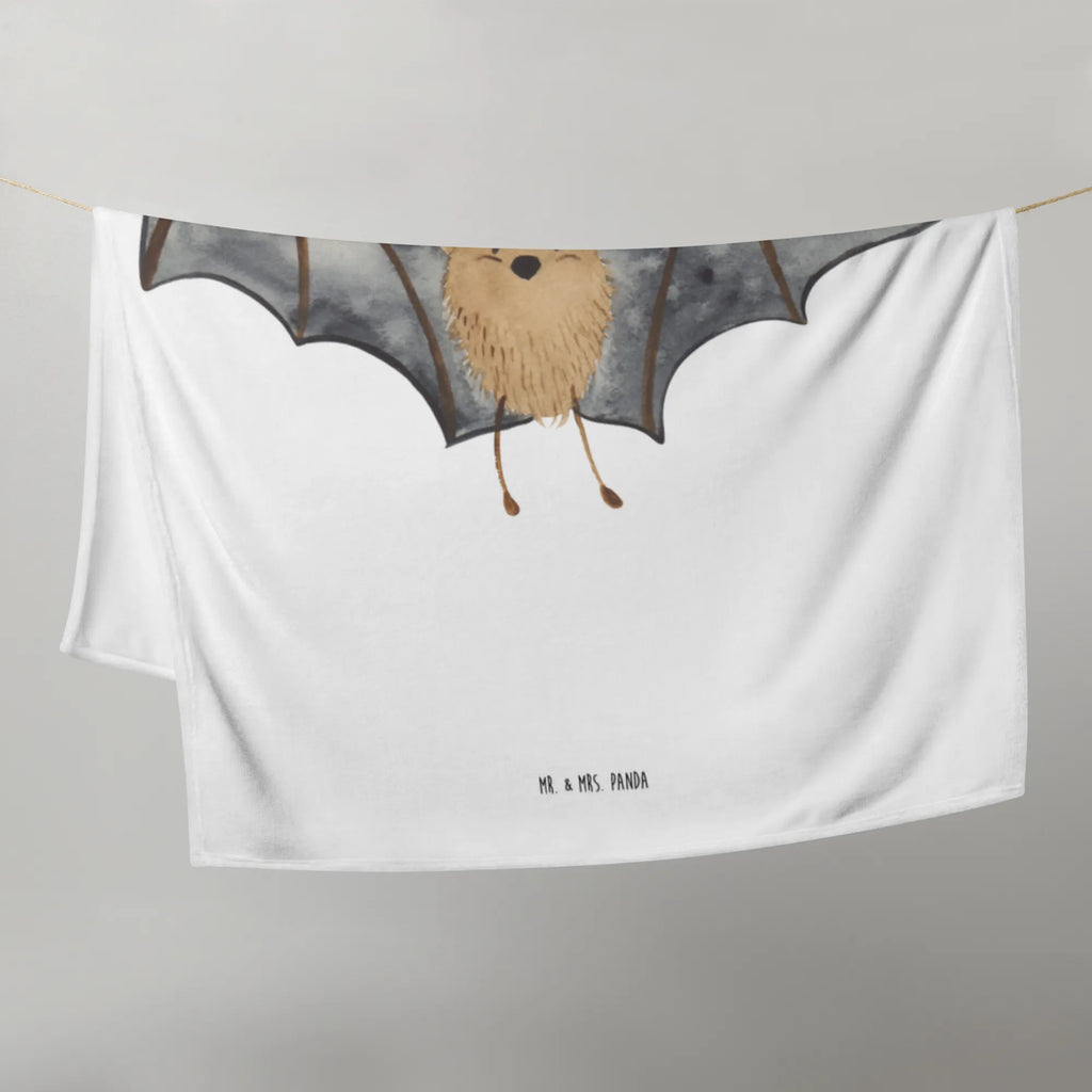 Kocyk dla niemowląt nietoperz skrzydło Motywy zwierzęce, dobra energia, zabawne powiedzonka, zwierzęta