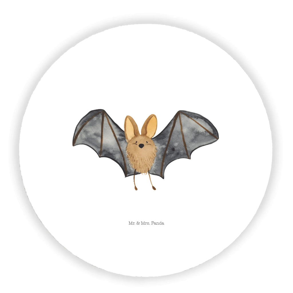 Okrągły magnes nietoperz skrzydło kühlschrankmagnete, rundmagnet, magnete, Kühlschrankmagnet, Tiere, Tiermotive, Gute Laune, Lustige Sprüche