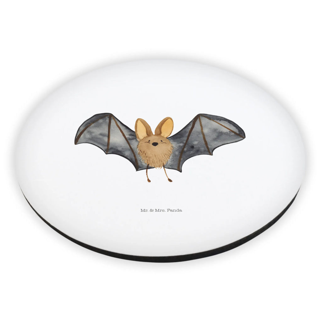 Okrągły magnes nietoperz skrzydło kühlschrankmagnete, rundmagnet, magnete, Kühlschrankmagnet, Tiere, Tiermotive, Gute Laune, Lustige Sprüche