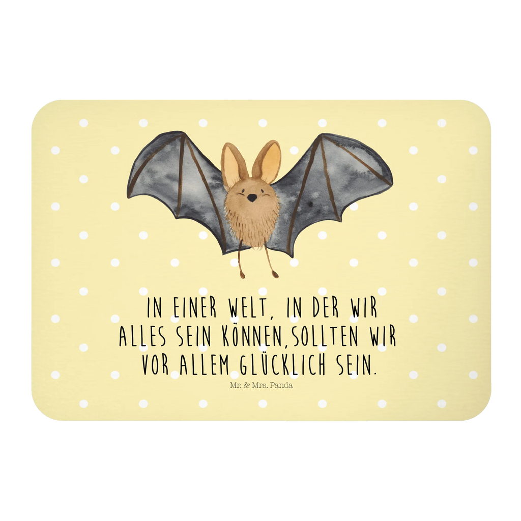 Magnes nietoperz skrzydło Whiteboard Magnet, Motivmagnete, Notiz Magnet, Souvenir Magnet, Kühlschrank Dekoration, Kühlschrankmagnet, Pinnwandmagnet, Dekomagnet, Tiermotive, Gute Laune, lustige Sprüche, Tiere