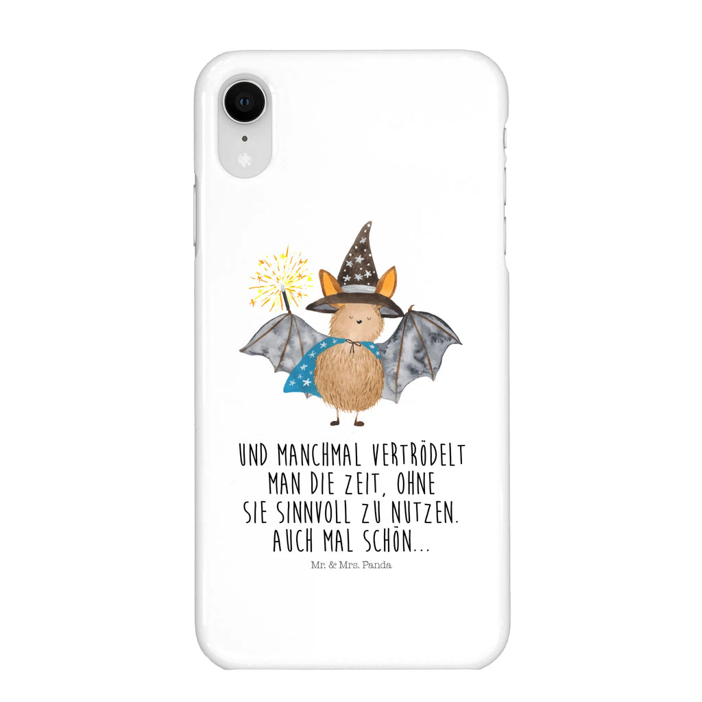 Phone case bat wizard mobile phone, Iphone 10, mobile cover, Iphone X, cover, case, mobile phone case, small animals, cute, funny, cute animal motives, hand drawn, small world, funny sayings, good mood, happy, gifts, gift ideas, special gifts, animal lover, card, magicians, get in, bats, sorcerers, women, Bats