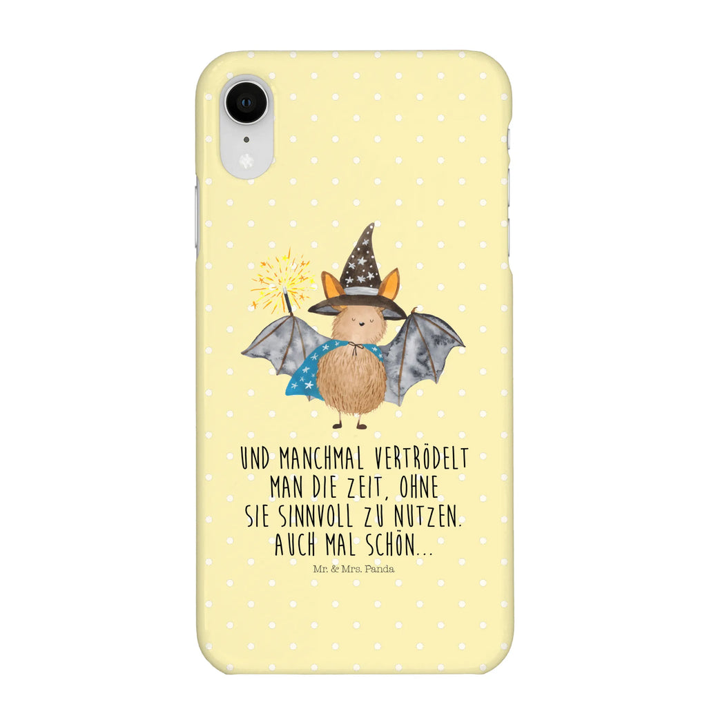 Phone case bat wizard mobile phone, Iphone 10, mobile cover, Iphone X, cover, case, mobile phone case, small animals, cute, funny, cute animal motives, hand drawn, small world, funny sayings, good mood, happy, gifts, gift ideas, special gifts, animal lover, card, magicians, get in, bats, sorcerers, women, Bats