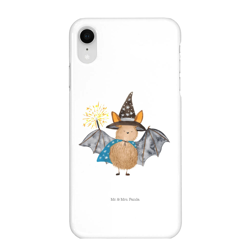 Phone case bat wizard mobile phone, Iphone 10, mobile cover, Iphone X, cover, case, mobile phone case, small animals, cute, funny, cute animal motives, hand drawn, small world, funny sayings, good mood, happy, gifts, gift ideas, special gifts, animal lover, card, magicians, get in, bats, sorcerers, women, Bats