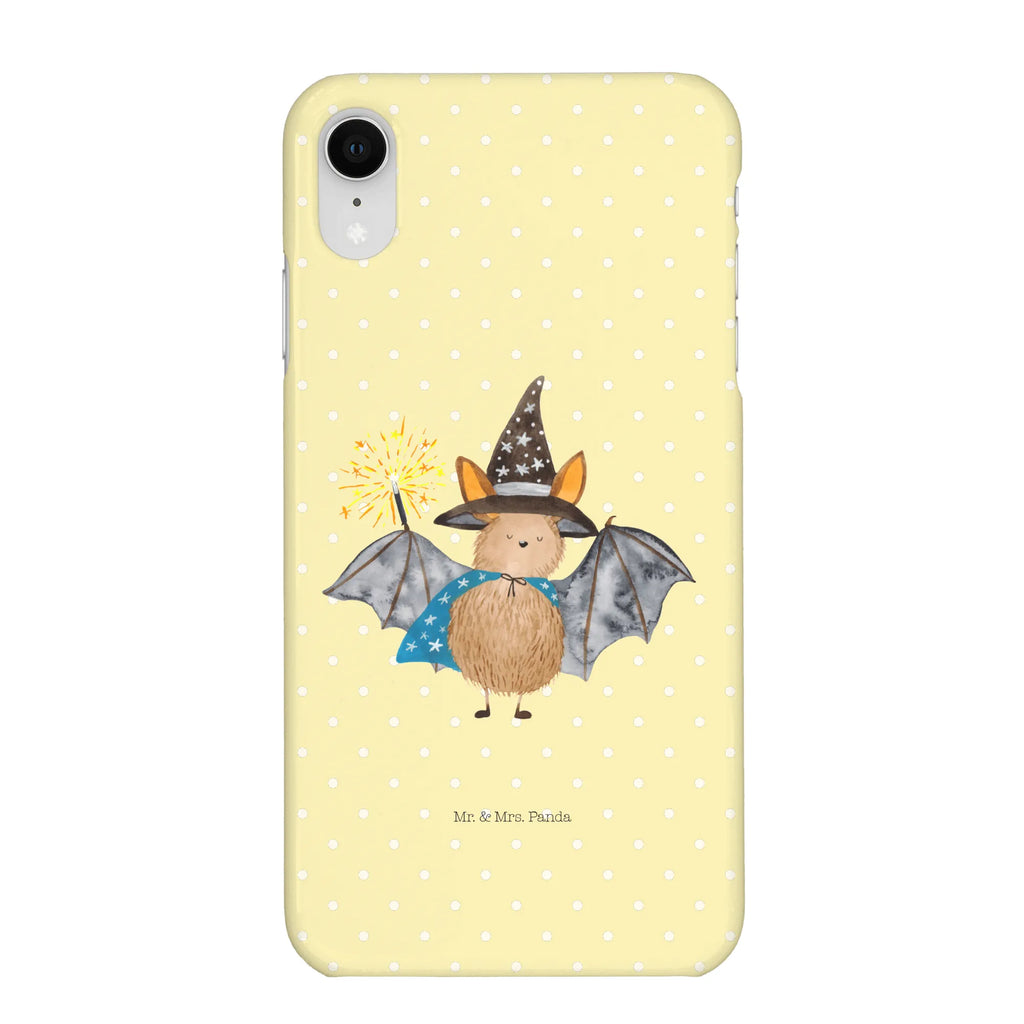 Phone case bat wizard mobile phone, Iphone 10, mobile cover, Iphone X, cover, case, mobile phone case, small animals, cute, funny, cute animal motives, hand drawn, small world, funny sayings, good mood, happy, gifts, gift ideas, special gifts, animal lover, card, magicians, get in, bats, sorcerers, women, Bats