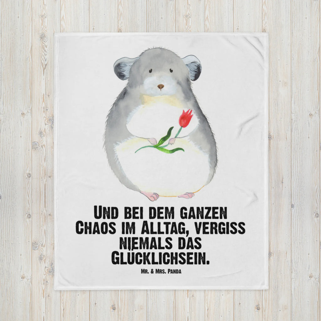 Babydecke Chinchilla mit Blume Babygeschenk, Teddydecke, Dekoration, Entspannen, Weihnachtsgeschenk, Fleecedecke, Jahrestagsgeschenk, Krabbeldecke, Mikrofaser Decke, Geschenk Geburt, Kinderdecke, Babydecke, Kuscheldecke XXL, Schmusedecke, Gemütlich, Kuschelfleecedecke, Dekodecke, Babyecke Kuscheldecke, Wohnzimmerdecke, Lustige Sprüche, Tiere, Tiermotive, Gute Laune, traurig sein, Depressionen, Chinchilla, Kummer, Liebeskummer, Büro, Glücklichsein, Büroalltag, Chinchillas, Chaos