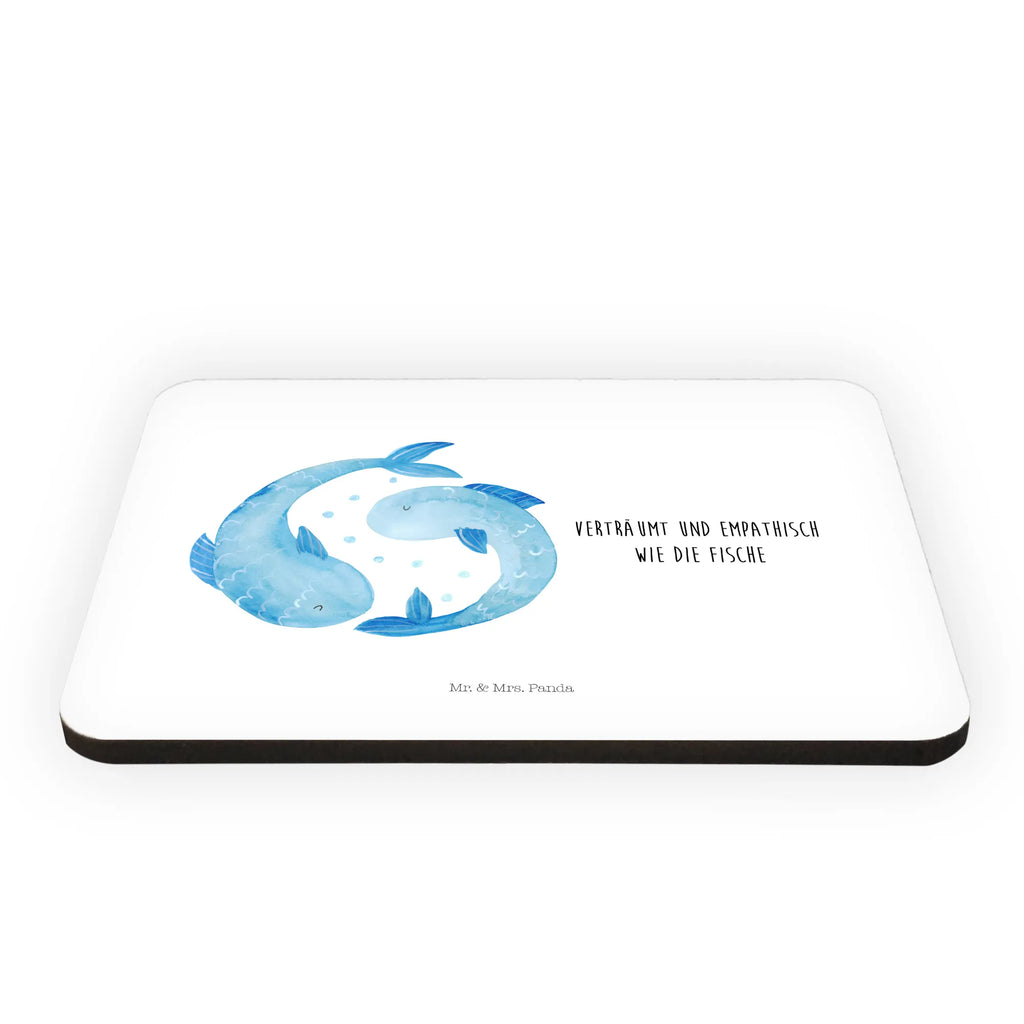 Magnet Star sign fish magnet, magnetic board, calendar magnet, refrigerator magnet, refrigerator magnets, office magnet, constellations, birthdays, astrology, zodiac, date of birth, month of birth, gift february, birthday march, fish sign, gift march, fish constellation, fish, birthday february, fish gift