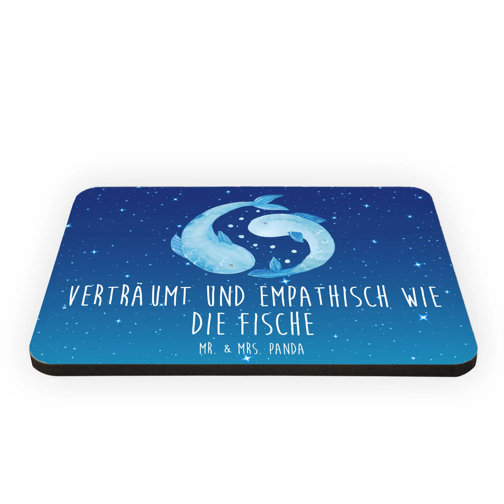 Magnet Star sign fish magnet, magnetic board, calendar magnet, refrigerator magnet, refrigerator magnets, office magnet, constellations, birthdays, astrology, zodiac, date of birth, month of birth, gift february, birthday march, fish sign, gift march, fish constellation, fish, birthday february, fish gift
