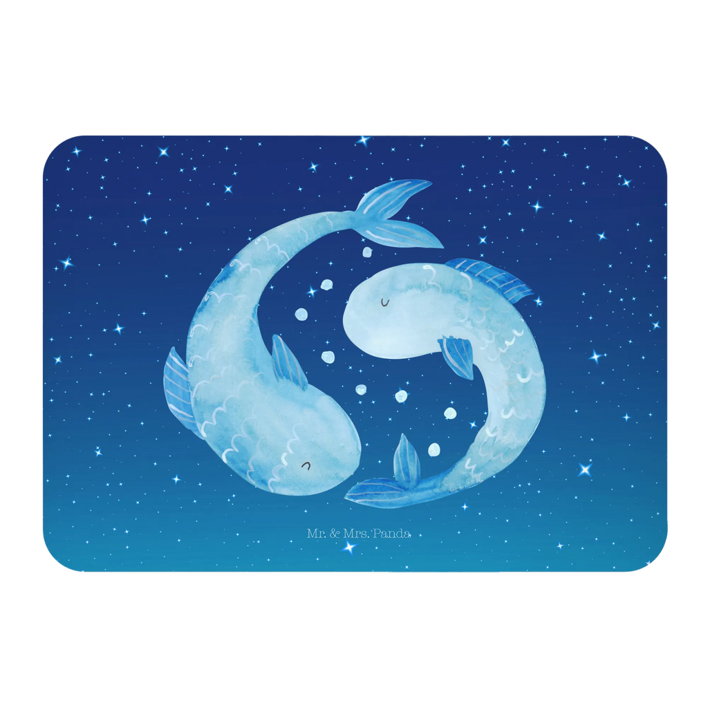 Magnet Star sign fish magnet, magnetic board, calendar magnet, refrigerator magnet, refrigerator magnets, office magnet, constellations, birthdays, astrology, zodiac, date of birth, month of birth, gift february, birthday march, fish sign, gift march, fish constellation, fish, birthday february, fish gift