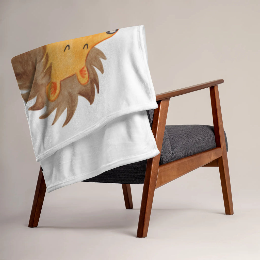 Kocyk dla niemowląt znak zodiaku lew Znak zodiaku, gwiazdozbiór, horoskop, astrologia, ascendent