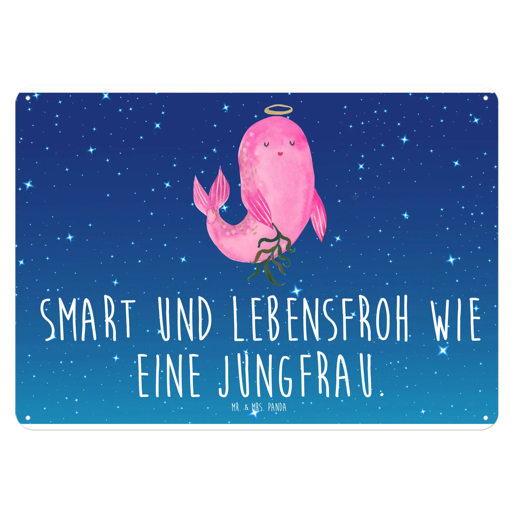 Tin sign Star sign Virgo Wandschild Metall, Blechschild Küche, Blechschild Groß, Blechschild Für Männer, Blechschild Büro, Blechschild, Blechschild Für Frauen, Blechschild Zum Aufhängen, Türschild Metall, Dekoschild Metall, Aszendent, Sternzeichen, Tierkreiszeichen, Horoskop, Astrologie, Geschenk September, Jungfer, Geschenk August, Jungfrau, Geburtstag August, Jungfrau Sternzeichen, Geschenk, Meerjungfrau, Geburtstag September