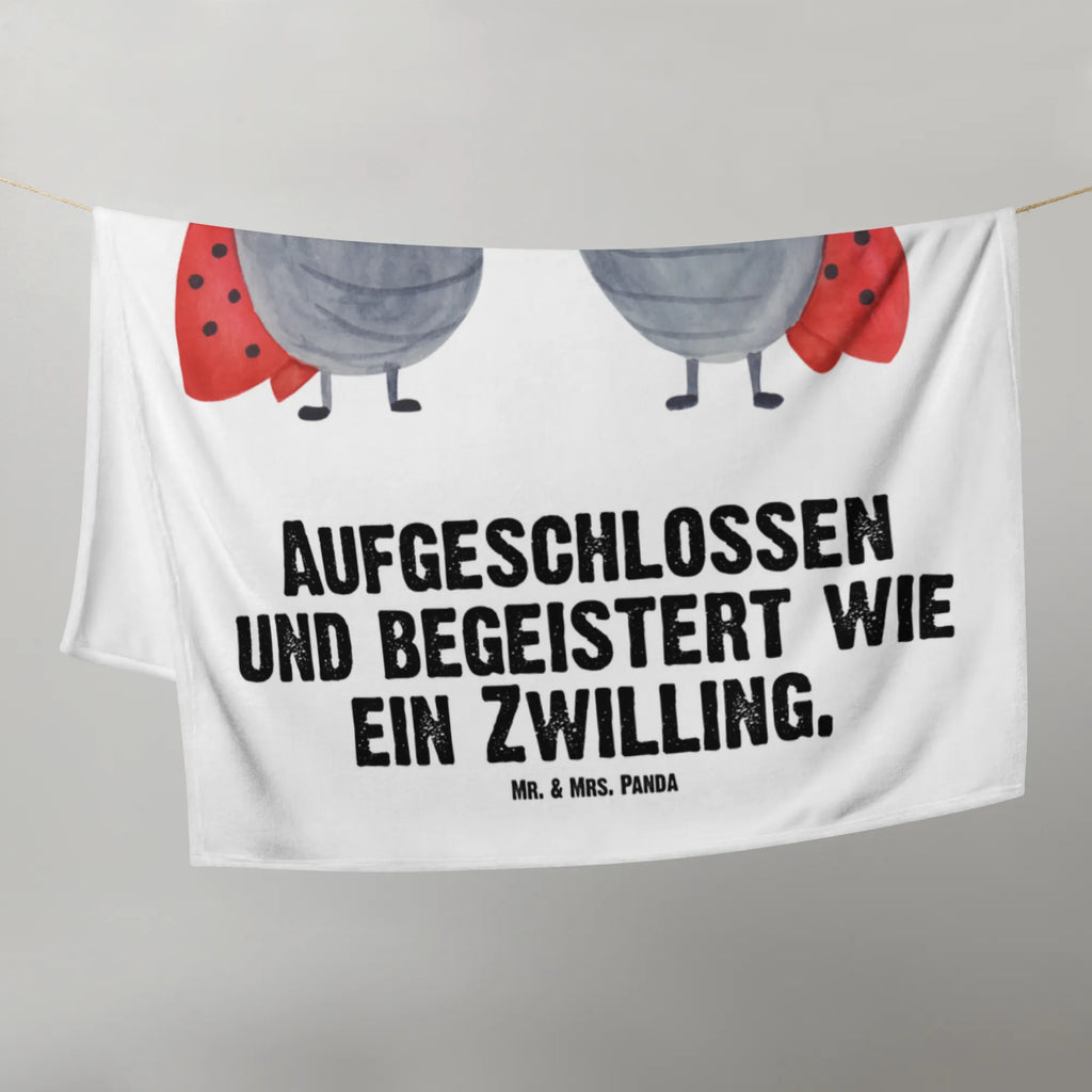 Kocyk dla niemowląt znak zodiaku Bliźniak Znak zodiaku, gwiazdozbiór, horoskop, astrologia, ascendent