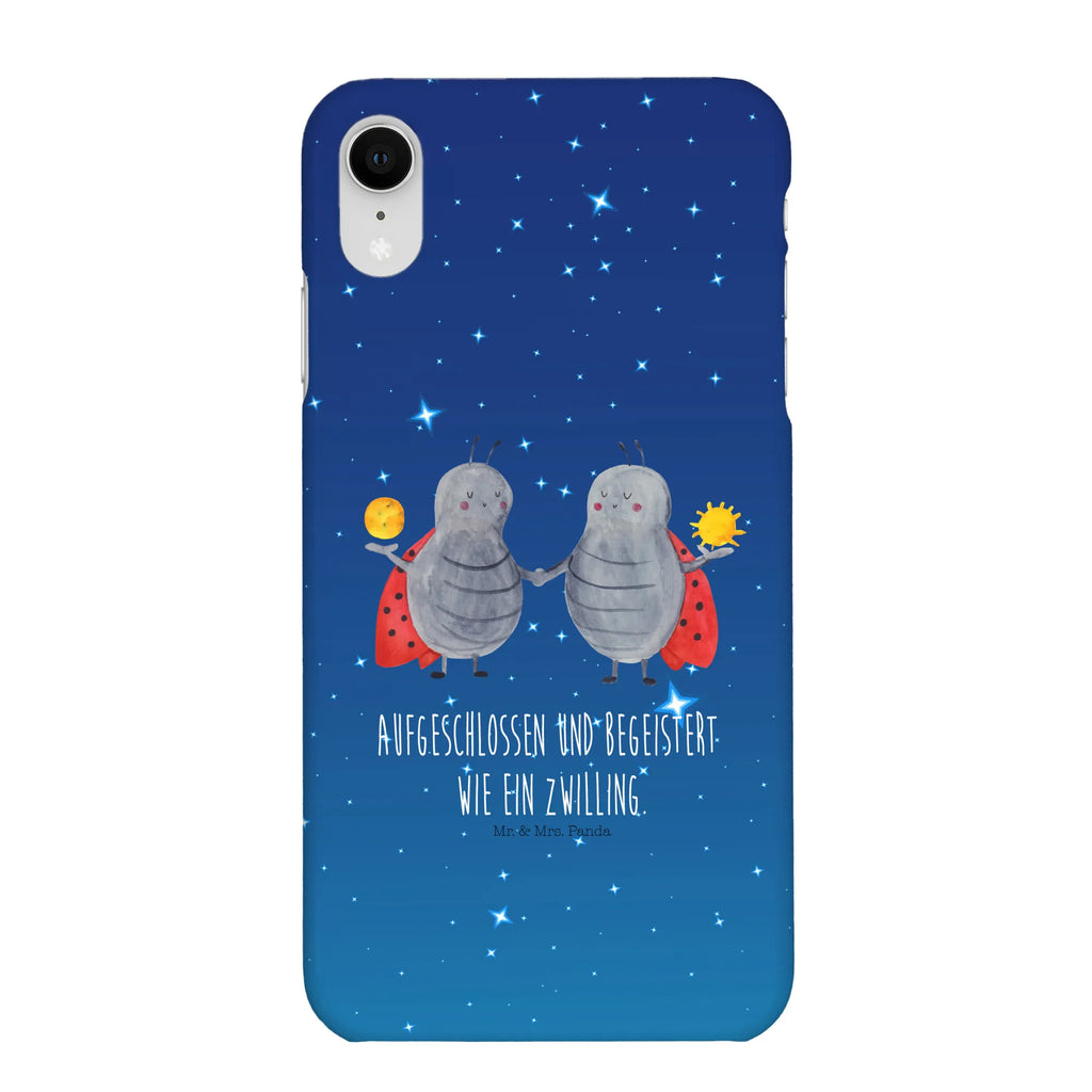 Phone case Star sign twin Handy, Handy Case, Handyhülle, Handycover, Iphone X, Hülle, Iphone 10, Cover, Horoskop, Sternzeichen, Aszendent, Tierkreiszeichen, Astrologie, Marienkäfer, Geburtstag Mai, Geschenk Juni, Zwillingsbruder, Zwilling Sternzeichen, Geschenk Mai, Glückskäfer, Zwillinge, Zwillingsschwester, Zwilling Geschenk