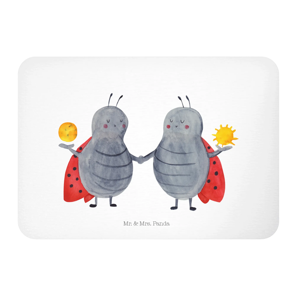 Magnet Star sign twin office magnet, magnet, magnetic board, calendar magnet, refrigerator magnet, refrigerator magnets, constellations, birthdays, astrology, zodiac, date of birth, month of birth, ladybird, lucky beetle, gift june, gift may, twin sister, twin gift, birthday may, twin brother, twin zodiac sign, twins