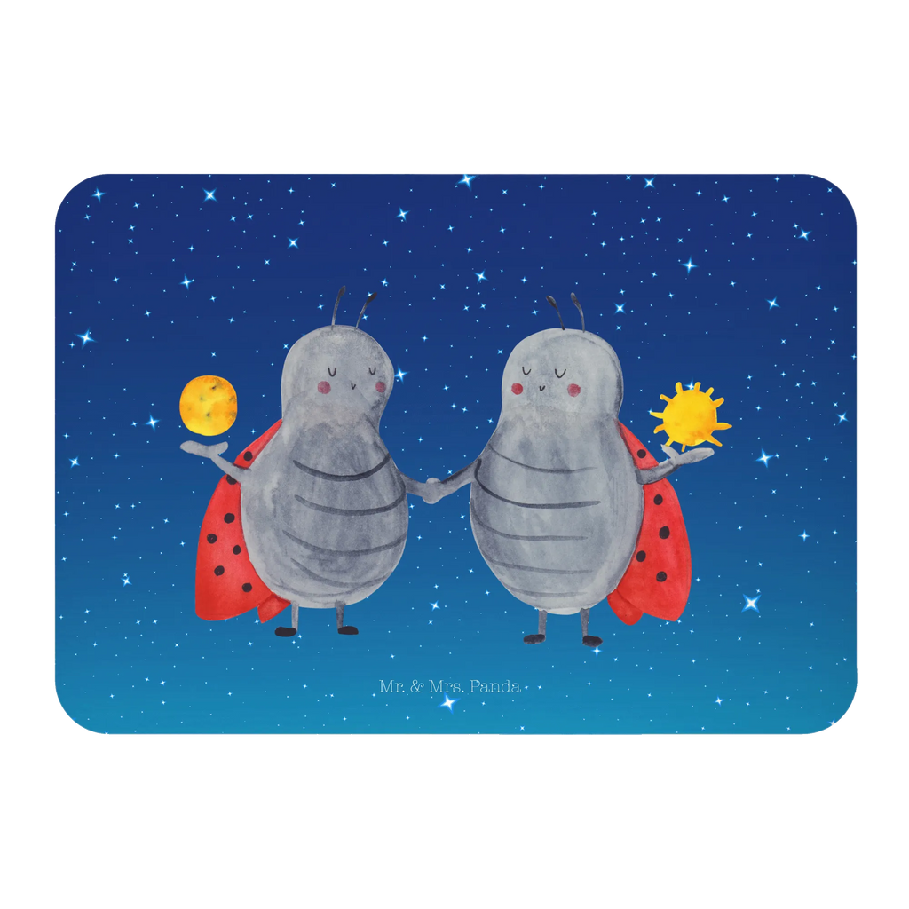 Magnet Star sign twin office magnet, magnet, magnetic board, calendar magnet, refrigerator magnet, refrigerator magnets, constellations, birthdays, astrology, zodiac, date of birth, month of birth, ladybird, lucky beetle, gift june, gift may, twin sister, twin gift, birthday may, twin brother, twin zodiac sign, twins