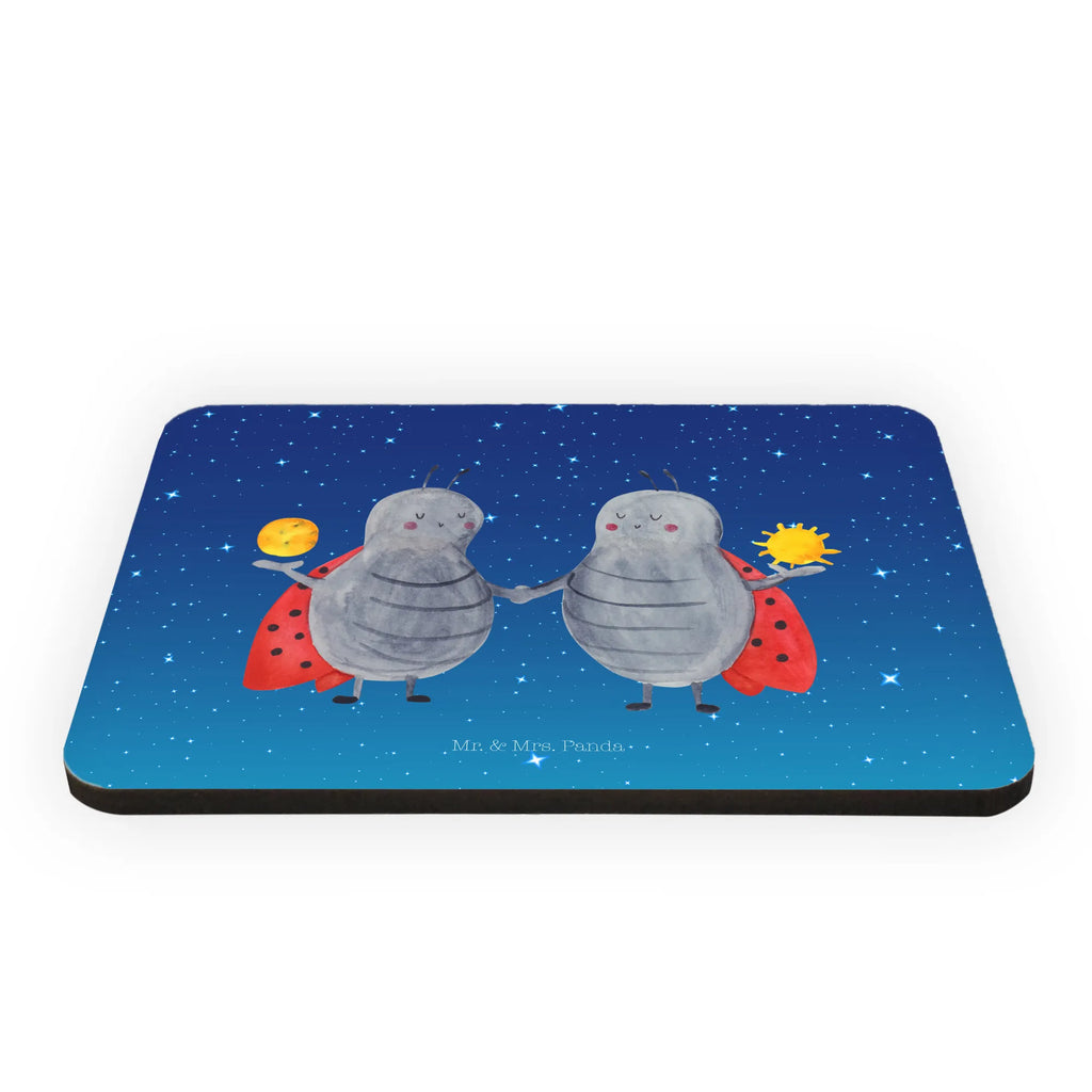 Magnet Star sign twin office magnet, magnet, magnetic board, calendar magnet, refrigerator magnet, refrigerator magnets, constellations, birthdays, astrology, zodiac, date of birth, month of birth, ladybird, lucky beetle, gift june, gift may, twin sister, twin gift, birthday may, twin brother, twin zodiac sign, twins