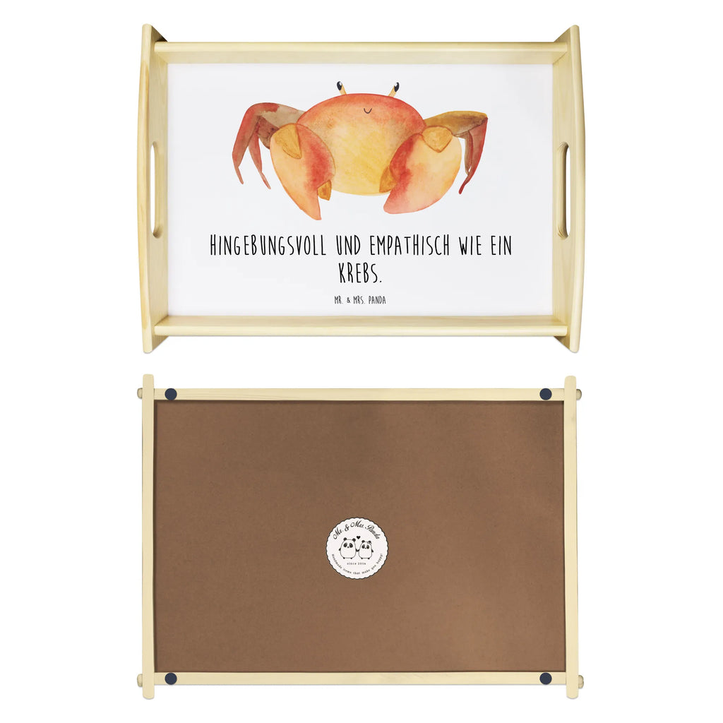 Serviertablett Sternzeichen Krebs Tablett, Dekotablett, Serviertablett, Frühstückstablett, Küchentablett, Holztablett, Tierkreiszeichen, Sternzeichen, Horoskop, Astrologie, Aszendent, Krebse, Krebs Sternzeichen, Geschenk Meer, Geschenk Juni, Krabbe, Meerestier, Krebs Geschenk, Geburtstag Juni, Geburtstag Juli, Geschenk Juli