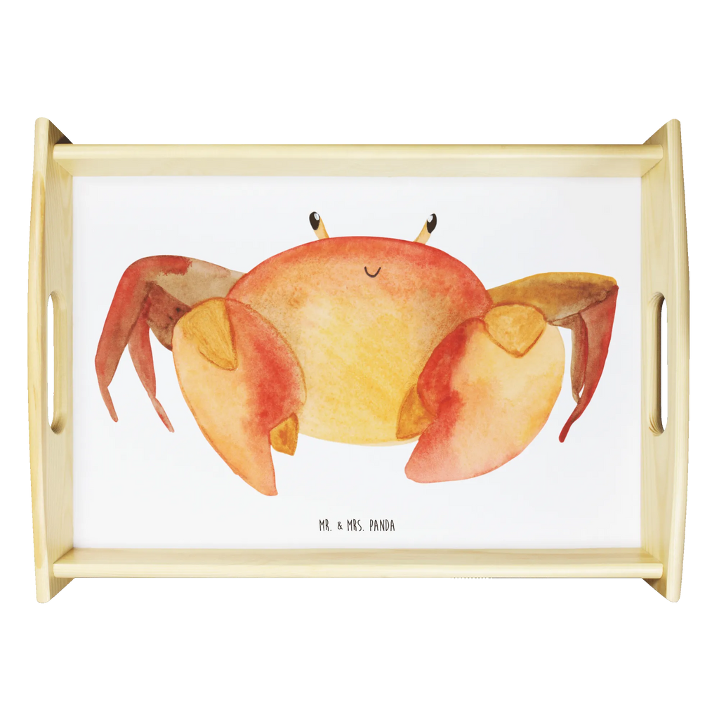 Serviertablett Sternzeichen Krebs Tablett, Dekotablett, Serviertablett, Frühstückstablett, Küchentablett, Holztablett, Tierkreiszeichen, Sternzeichen, Horoskop, Astrologie, Aszendent, Krebse, Krebs Sternzeichen, Geschenk Meer, Geschenk Juni, Krabbe, Meerestier, Krebs Geschenk, Geburtstag Juni, Geburtstag Juli, Geschenk Juli