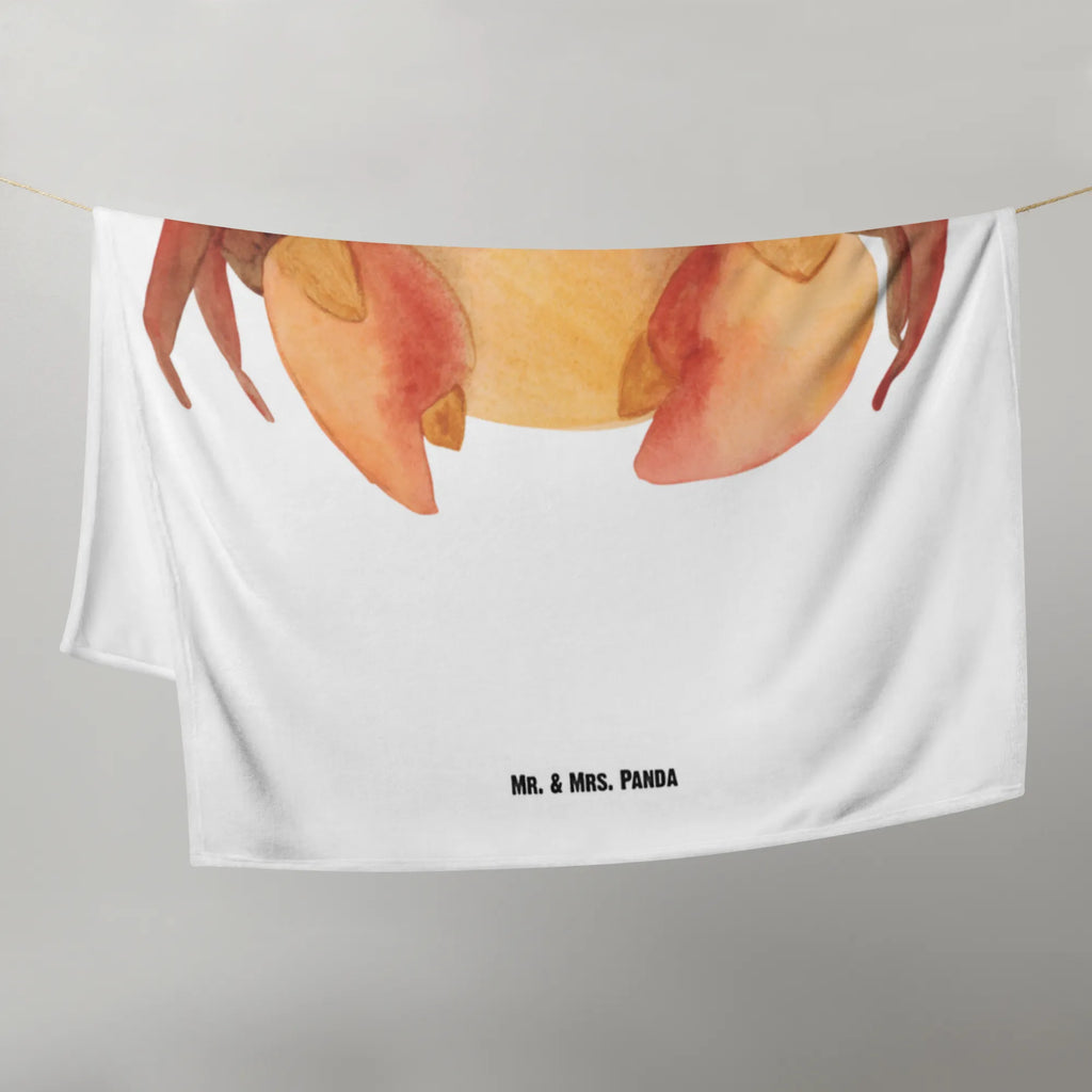 Kocyk dla niemowląt znak zodiaku krab Geschenk Geburt, Krabbeldecke, Babygeschenk, Babyecke Kuscheldecke, Babydecke, Tierkreiszeichen, Sternzeichen, Horoskop, Astrologie, Aszendent, Geburtstag Juni, Krabbe, Geschenk Juli, Meerestier, Krebs Geschenk, Geschenk Meer, Krebs Sternzeichen, Geschenk Juni, Geburtstag Juli, Krebse