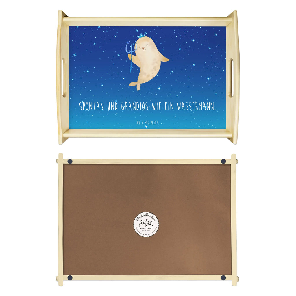 Serviertablett Sternzeichen Wassermann Frühstückstablett, Serviertablett, Tablett, Holztablett, Küchentablett, Dekotablett, Tierkreiszeichen, Sternzeichen, Horoskop, Astrologie, Aszendent, Nix, Geburtstag Januar, Meer Geschenk, Wassermann Geschenk, Meermann, Wassermann Sternzeichen, Geschenk Januar, Geschenk Februar, Geburtstag Februar