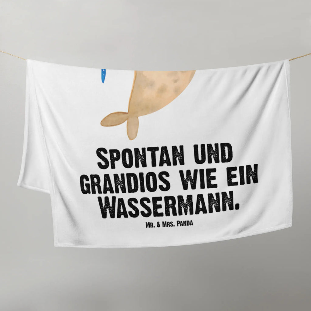 Baby blanket Star sign Aquarius Babydecke, Krabbeldecke, Babyecke Kuscheldecke, Geschenk Geburt, Babygeschenk, Tierkreiszeichen, Sternzeichen, Horoskop, Astrologie, Aszendent, Wassermann Sternzeichen, Nix, Meer Geschenk, Geschenk Februar, Meermann, Geburtstag Januar, Geburtstag Februar, Geschenk Januar, Wassermann Geschenk