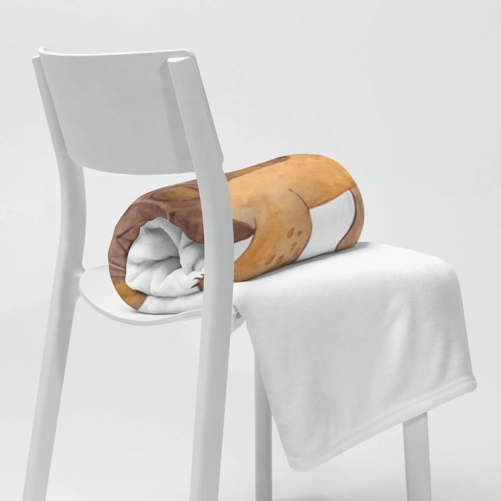 Kocyk dla niemowląt Żółw maszerować Zwierzeta morskie, Morze, Wakacje