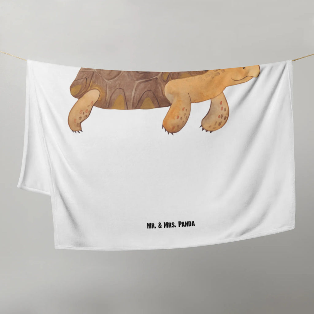 Kocyk dla niemowląt Żółw maszerować Zwierzeta morskie, Morze, Wakacje