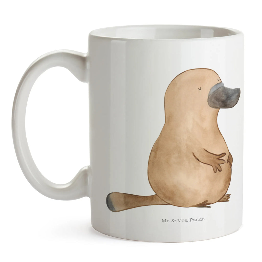 Mug platypus courage ceramic mug, personalized mug, gift mug, latte mug, mug with quotes, porcelain mug, novelty mug, tea mug, mug, coffee mug, office mug, custom mug, mug with designs, Seafood, aquatic animals, ocean, sea, fish, shells, corals, reef, whale, narwhal, sea urchin, lobster, platypus, turtle, manatee, crocodile, orca, shrimp, gifts for seafood lovers, water world, underwater animals, underwater world, vacation, deep sea, seafood fans, gift ideas, seafood decoration, seafood posters, wisdom, world trip, training, new beginning, office, new start, brave, Platypus, courage, motivation, Raodtrip, work