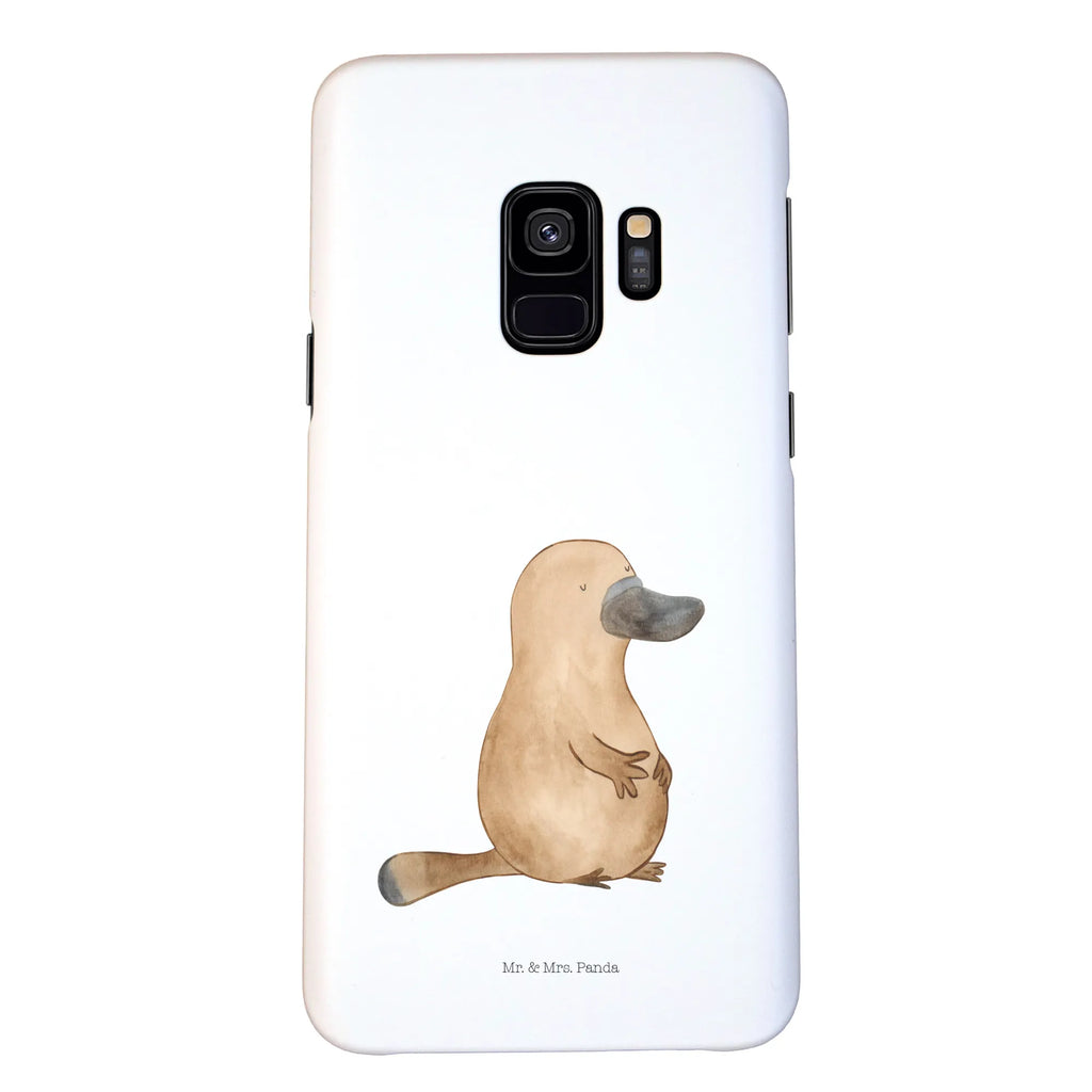 Phone case platypus courage Handy Case, Handyhülle, Iphone X, Handycover, Hülle, Handy, Iphone 10, Cover, Meerestiere, Meer, Urlaub, Arbeit, Lebensweisheit, Büro, Schnabeltier, Mut, Neuanfang, mutig, Training, Raodtrip, Motivation, Neustart, Schnabeltiere, Weltreise