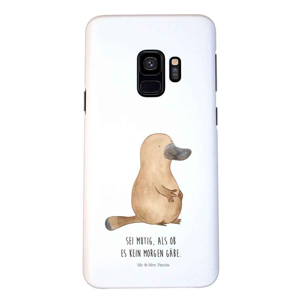 Phone case platypus courage Handy Case, Handyhülle, Iphone X, Handycover, Hülle, Handy, Iphone 10, Cover, Meerestiere, Meer, Urlaub, Arbeit, Lebensweisheit, Büro, Schnabeltier, Mut, Neuanfang, mutig, Training, Raodtrip, Motivation, Neustart, Schnabeltiere, Weltreise