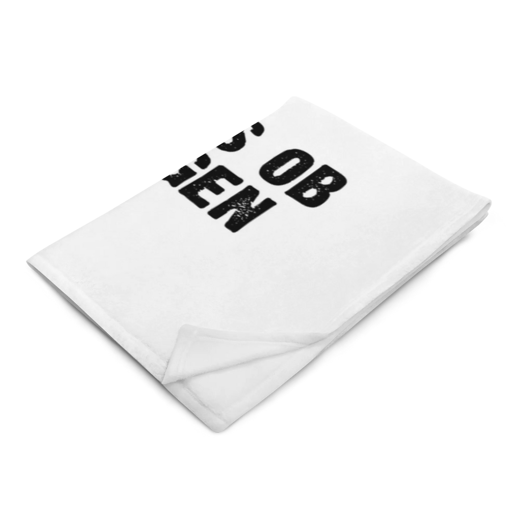 Kocyk dla niemowląt dziobak Odwaga Zwierzeta morskie, Morze, Wakacje