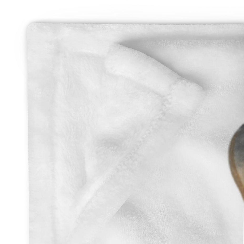 Kocyk dla niemowląt dziobak Odwaga Zwierzeta morskie, Morze, Wakacje