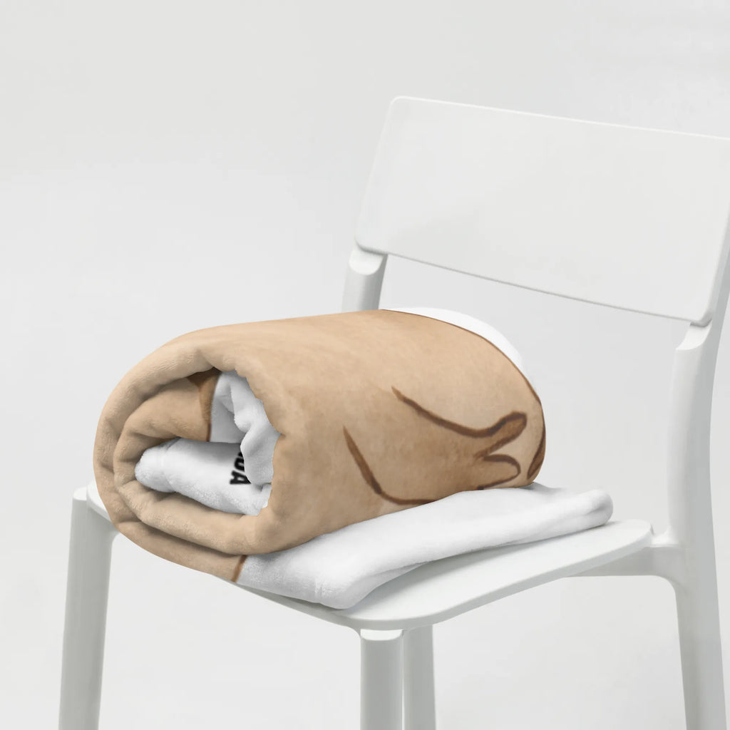 Kocyk dla niemowląt dziobak Odwaga Zwierzeta morskie, Morze, Wakacje