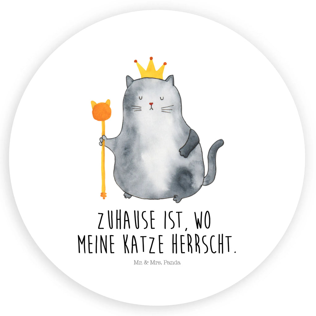 Round sticker Cat king Runde Etikettenrolle, Wasserfester Runder Aufkleber, Runde Haftfolie, Runde Klebepunkte, Runder Aufkleber, Runde Aufkleber Für Flaschen, Matte Runde Aufkleber, Sammeln, Runde Aufkleber Groß, Rundes Etikett, Runde Aufkleber Für Hochzeit, Rundes Label, UV-Beständiger Runder Sticker, Runde Aufkleber Für Geschenke, Runder Sticker, Glänzende Runde Aufkleber, Rundes Siegel, Transparentes Rundetikett, Runde Aufkleber Für Verpackungen, Rundes Klebeetikett, Blanko Rundaufkleber, Kindergeburtstag, Runde Beschriftungsetiketten, Runde Aufkleber Für Kinderzimmer, Farbiger Runder Aufkleber, Bedruckter Runder Aufkleber, Kreisrunder Aufkleber, Runde Aufkleber Set, Runde Aufkleber Klein, Selbstklebender Runder Aufkleber, Runde Stickerfolie, Weißes Rundlabel, Runde Klebefolie, Runde Papieraufkleber, Runde Vinylaufkleber, Katzenmotiv, Katzenfan, Katzendeko, Katzenfreund, Katzenliebhaber, Katzenprodukte, Katzenartikel, Katzenaccessoires, Katzensouvenirs, Katzenliebhaberprodukte, Katzenmotive, Katze, Katzenbesitzerin, Kater, Cat, Queen, Katzenhalter, Königin, Cats, Haustier, Erste Eigenen Wohnung, Wohnung, Umzug, König, Mietzhaus, Mietze, Katzen, Familie, Einzug