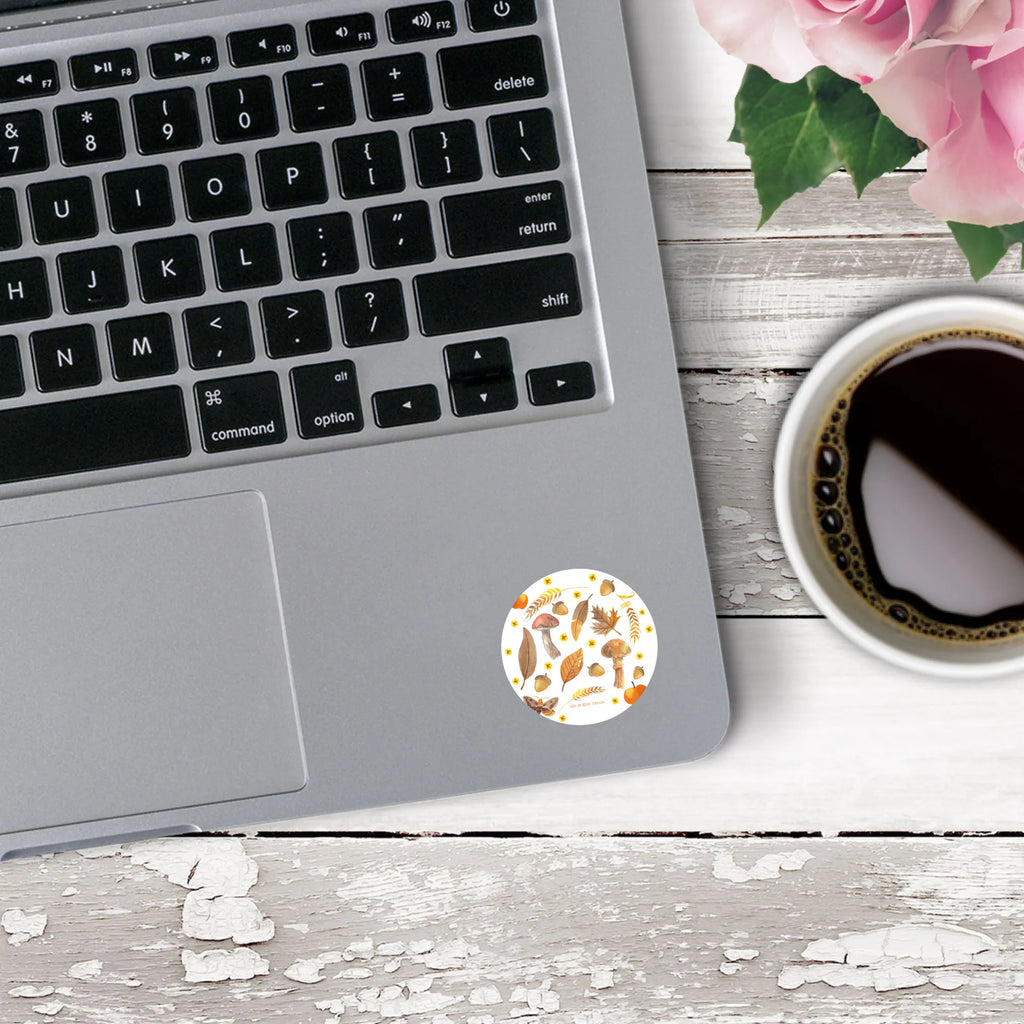 120mm okrągła naklejka Jesień Runde Papieraufkleber, Runde Aufkleber Groß, Runde Aufkleber Für Kinderzimmer, Weißes Rundlabel, Rundes Klebeetikett, Runde Beschriftungsetiketten, Runde Aufkleber Für Hochzeit, Kreisrunder Aufkleber, Runde Aufkleber Für Geschenke, Rundes Etikett, Runde Aufkleber Für Flaschen, UV-Beständiger Runder Sticker, Runde Etikettenrolle, Bedruckter Runder Aufkleber, Matte Runde Aufkleber, Rundes Label, Runder Sticker, Farbiger Runder Aufkleber, Runde Klebepunkte, Rundes Siegel, Runde Aufkleber Klein, Runde Aufkleber Für Verpackungen, Wasserfester Runder Aufkleber, Runde Klebefolie, Blanko Rundaufkleber, Runde Haftfolie, Selbstklebender Runder Aufkleber, Glänzende Runde Aufkleber, Runde Vinylaufkleber, Runder Aufkleber, Runde Stickerfolie, Runde Aufkleber Set, Transparentes Rundetikett, Blumen Deko, Frühlings Deko, Sommer Deko, Dekoration, positive Botschaft, Naturliebhaber, Outdoor, Natur, Abenteuer, Naturmotiv, Blätter, Oktober, November, Herbstlaub, Pilze, Jahreszeit Motiv, Herbst, Geschenk Natur, September, Blatt