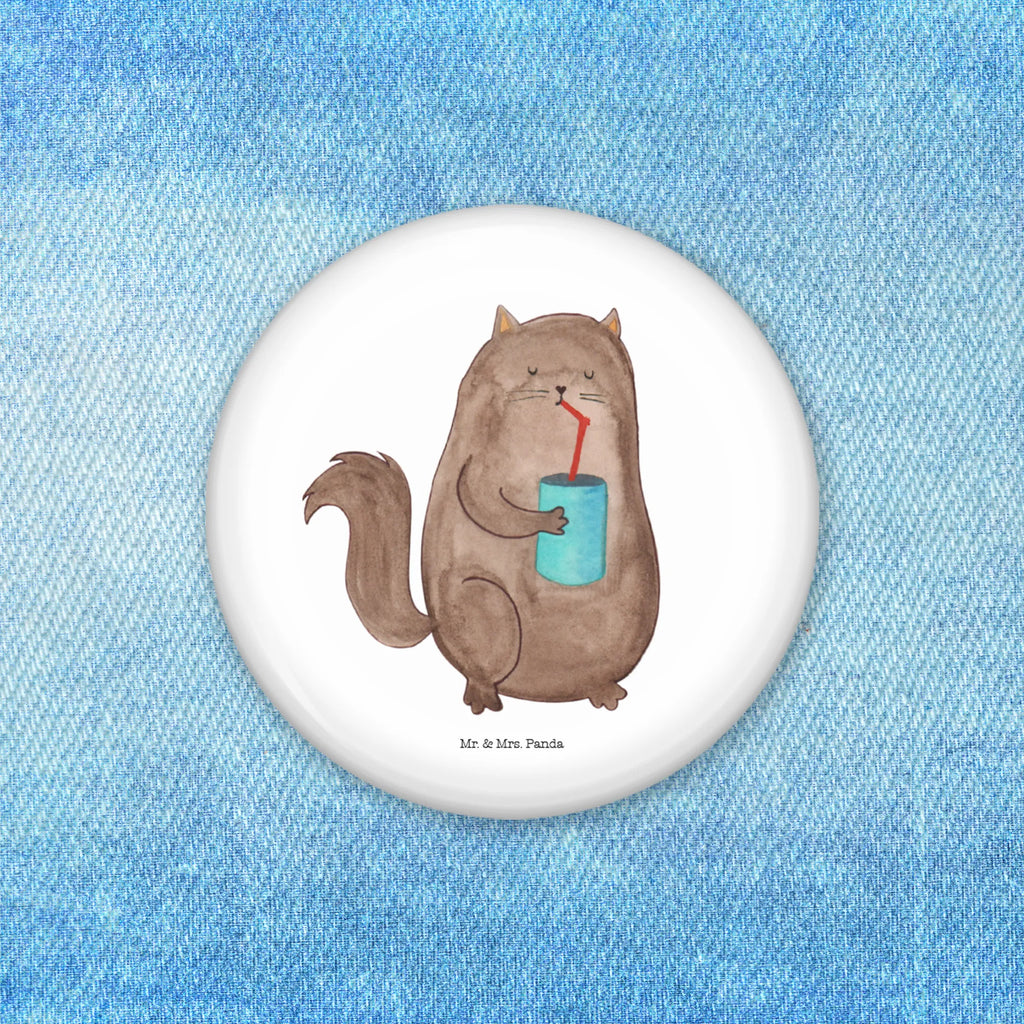 Button Cat can Button, Pin, 50mm Button, Lapel Pin, cat, tomcat, kitty, meow, kitten, housecat, mama cat, love cats, cat image, cat fan, cat lover, cat fancier, cat decoration, gift for cat lover, cat owner, funny cats, cat sayings, cat motto, funny cat gifts, fan merchandise, cat stuff, animal lover, cat food, pet, cats, pussy, Cats, food