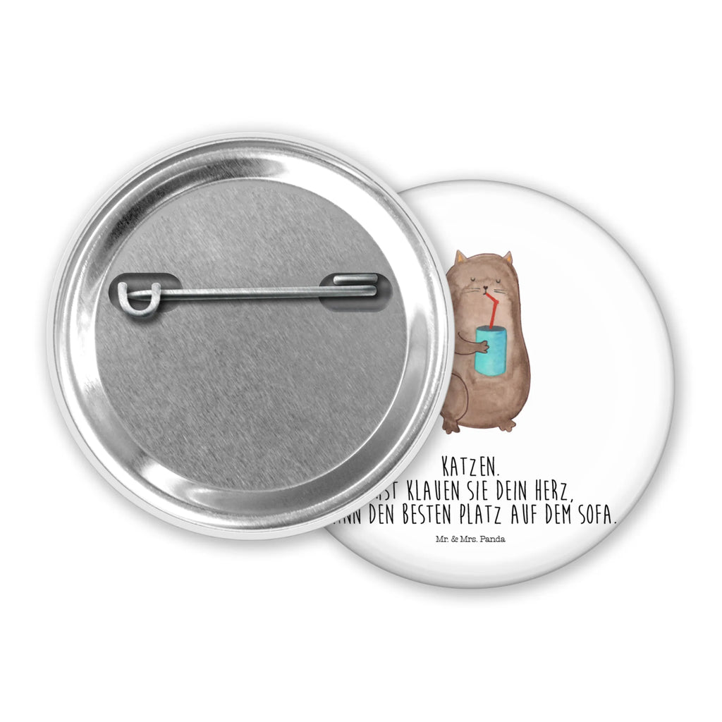 Button Cat can Button, Pin, 50mm Button, Lapel Pin, cat, tomcat, kitty, meow, kitten, housecat, mama cat, love cats, cat image, cat fan, cat lover, cat fancier, cat decoration, gift for cat lover, cat owner, funny cats, cat sayings, cat motto, funny cat gifts, fan merchandise, cat stuff, animal lover, cat food, pet, cats, pussy, Cats, food
