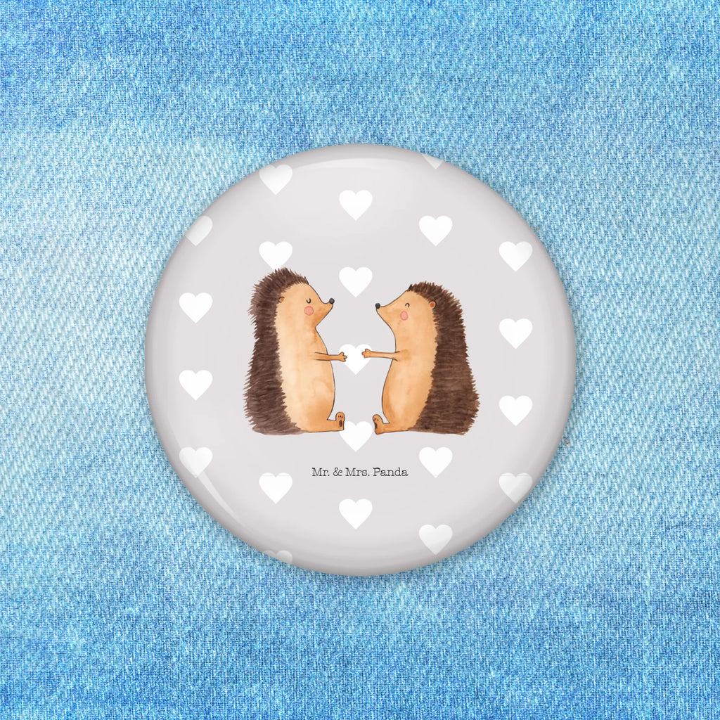 Button Hedgehogs in love Sammlerbutton 50 mm, Festivalbutton 50 mm, Button-Presse 50 mm, Button-Edition 50 mm, Button-Anstecker 50 mm, Button-Kollektion 50 mm, Button-Lieferung 50 mm, Button-Pin 50 mm, Runde Buttons 50 mm, Marketingbutton 50 mm, Pin 50 mm, Button-Druck 50 mm, Ansteckbutton 50 mm, Button-Sujet 50 mm, Button-Design 50 mm, Button-Motiv 50 mm, Button-Set 50 mm, Pin-Button 50 mm, Button Abzeichen 50 mm, Button-Sonderedition 50 mm, Vereinsbutton 50 mm, Button-Logo 50 mm, Button-Badge 50 mm, Badge 50 mm, Werbebutton 50 mm, Button-Emblem 50 mm, Button-Button 50 mm, Eventbutton 50 mm, Button 50 mm, Liebe, Partner, Freund, Freundin, Ehemann, Ehefrau, Heiraten, Verlobung, Heiratsantrag, Liebesgeschenk, Jahrestag, Hocheitstag, Verlobt, Liebesbeweis, Igel, Hochzeit, Hochzeitstag, Verliebt, Geschenk, Verheiratet