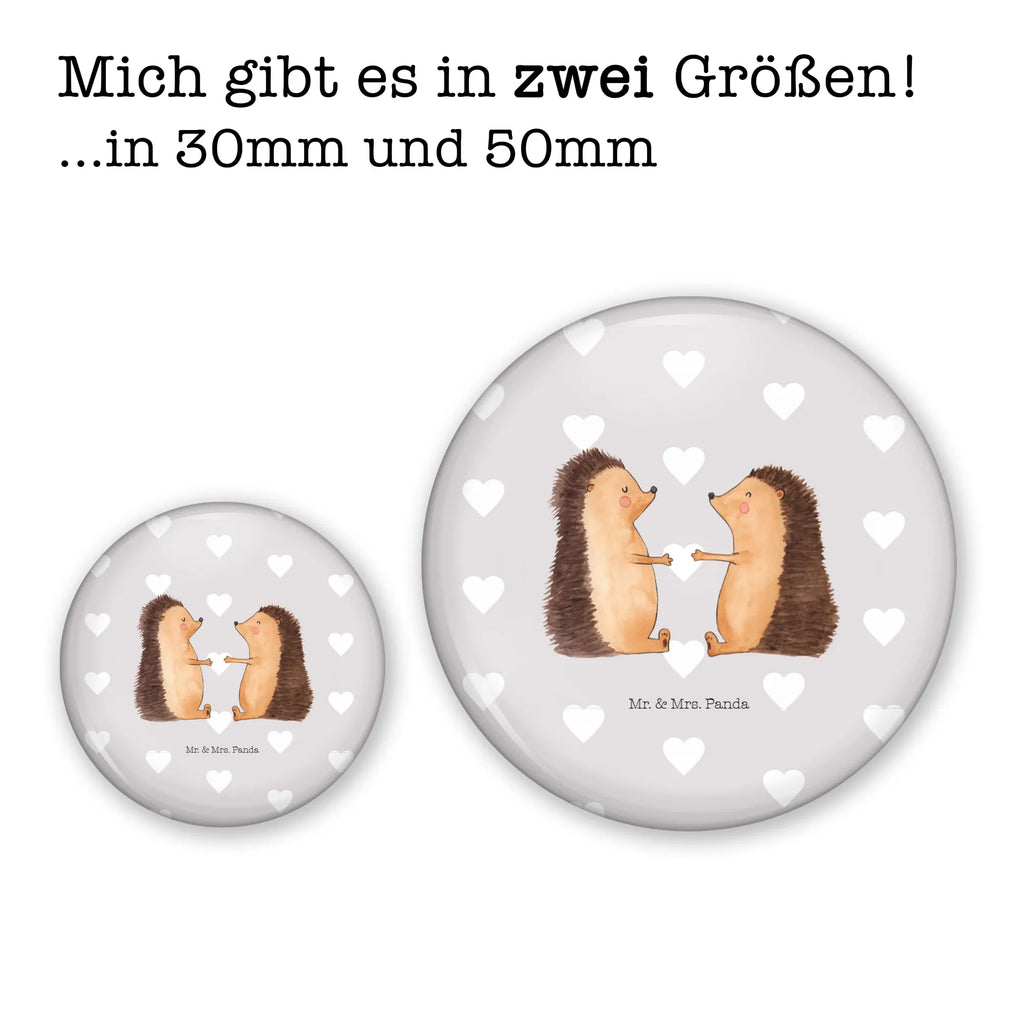 Button Hedgehogs in love Sammlerbutton 50 mm, Festivalbutton 50 mm, Button-Presse 50 mm, Button-Edition 50 mm, Button-Anstecker 50 mm, Button-Kollektion 50 mm, Button-Lieferung 50 mm, Button-Pin 50 mm, Runde Buttons 50 mm, Marketingbutton 50 mm, Pin 50 mm, Button-Druck 50 mm, Ansteckbutton 50 mm, Button-Sujet 50 mm, Button-Design 50 mm, Button-Motiv 50 mm, Button-Set 50 mm, Pin-Button 50 mm, Button Abzeichen 50 mm, Button-Sonderedition 50 mm, Vereinsbutton 50 mm, Button-Logo 50 mm, Button-Badge 50 mm, Badge 50 mm, Werbebutton 50 mm, Button-Emblem 50 mm, Button-Button 50 mm, Eventbutton 50 mm, Button 50 mm, Liebe, Partner, Freund, Freundin, Ehemann, Ehefrau, Heiraten, Verlobung, Heiratsantrag, Liebesgeschenk, Jahrestag, Hocheitstag, Verlobt, Liebesbeweis, Igel, Hochzeit, Hochzeitstag, Verliebt, Geschenk, Verheiratet
