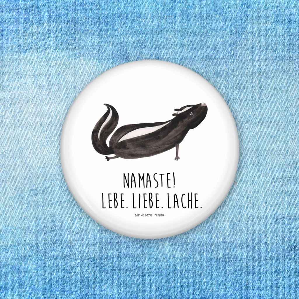 Button Stinktier Yoga Button-Anstecker 50 mm, Werbebutton 50 mm, Button-Set 50 mm, Button-Sujet 50 mm, Pin-Button 50 mm, Button-Logo 50 mm, Sammlerbutton 50 mm, Festivalbutton 50 mm, Button-Pin 50 mm, Eventbutton 50 mm, Button Abzeichen 50 mm, Button-Druck 50 mm, Button 50 mm, Button-Lieferung 50 mm, Marketingbutton 50 mm, Button-Design 50 mm, Button-Kollektion 50 mm, Button-Button 50 mm, Vereinsbutton 50 mm, Badge 50 mm, Runde Buttons 50 mm, Button-Motiv 50 mm, Button-Presse 50 mm, Button-Sonderedition 50 mm, Ansteckbutton 50 mm, Button-Emblem 50 mm, Pin 50 mm, Button-Edition 50 mm, Button-Badge 50 mm, Stinktier, Skunk, Stinker, Yoga, Stinki, Lache, Namaste, Liebe, Wildtier, Lebe, Raubtier